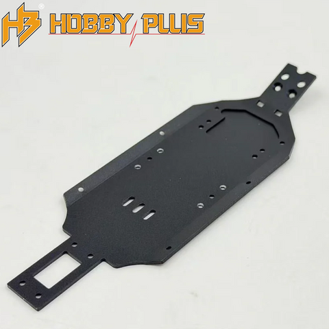Hobby Plus HBP240126 Aluminum Chassis Speck B