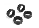 Louise LNHA492 Road Tires 26mm (4)