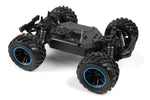 Blackzon Spryte MT 1/20 4WD Monster Truck RTR Blue