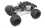 HPI Savage X 4.6 GT-6 1/8th 4WD Nitro Monster Truck