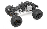 HPI Savage X 4.6 GT-6 1/8th 4WD Nitro Monster Truck