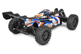 Team Corally Syncro-4 1/8 4S Brushless Buggy RTR 4x4 Off Road Orange