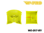 VP-PRO WE-017-RY 1/10 Stadium Truck Rim Yellow (4) AE/TLR Offset