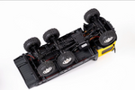 Hobby Plus CR18P ARKTOS 6X6 Yellow 1/18 RTR Crawler Flatbed