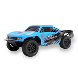 Hobby Plus Speck SCT Brushless RTR 1/24 2wd Blue