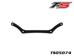 Team Saxo TS05074 Glass Fiber Body Mount Post