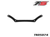 Team Saxo TS05074 Glass Fiber Body Mount Post