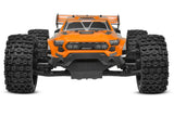 Team Corally Furago XD 4WD 2S RTR 1/12 Monster Truck Orange