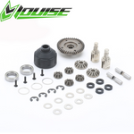 Louise LNBA475 Heavy Duty Gear Diff Set