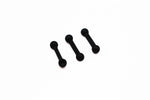 Rage RC RGR6113 Servo Pushrods (3) Hero-Copter Military