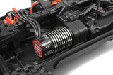 Team Corally Syncro-4 1/8 4S Brushless Buggy RTR 4x4 Off Road Orange