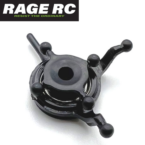 Rage RC RGR6018 Swashplate Volitar & Voiltar X