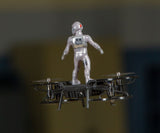 Rage RC AeroBoard RTF Robot Mini Indoor Drone
