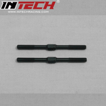 INTECH Racing 200068 M3x43mm Turnbuckle (2)