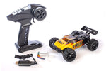 RAGE RC Mini Trek 1/24 RTR Truggy Yellow