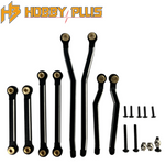 Hobby Plus HBP240349 Aluminum High Clearance Link