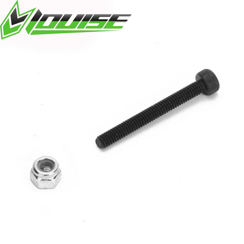 Louise LNBA238 Ball Diff Screw Set LDX