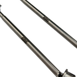Bermco RC Parts Titanium Rear Axle Driveshafts Losi 22S Sprint