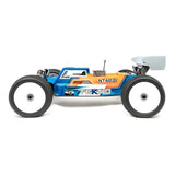 Tekno RC NT48 2.2 1/8 Nitro 4WD Truggy Kit