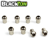 BlackZon BZN540141 Pivot Ball 4.8x6.5mm (8) Smyter