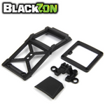 BlackZon BZN540320 MT Body Parts Set Spryte