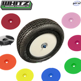 Whitz 1/10 Whiplash Wheel Covers (4)