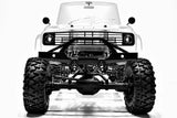 Carisma SCA-1E 1/10 4WD Coyote 2.1 Spec Builders Kit