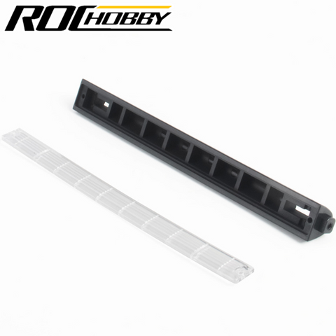 ROCHOBBY APSC71180 Light Bar Mount Ridge Racer