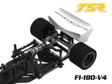 Team Saxo F1-180-V4 1/10 F1 Car Kit