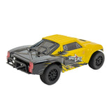 Hobby Plus 1/24 2wd Speck SCT RTR Yellow