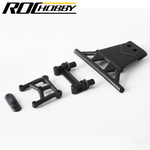 ROCHOBBY APSC71183 Front Bumper Ridge Racer