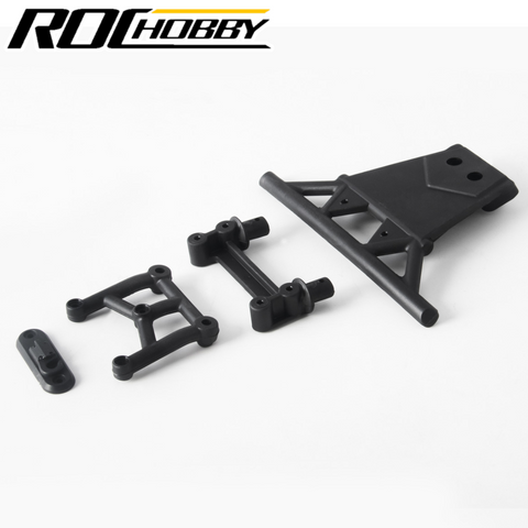 ROCHOBBY APSC71183 Front Bumper Ridge Racer