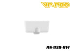 VP-PRO RS-938 Front Wing Associated B4.1 Hong Nor X5B White (2)