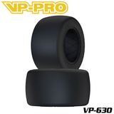 VP-PRO VP-630 Flow Evo 1/10 Stadium Truck Tire M3-MC