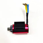 MJX B284B HYPER GO Brushless Motor Component For 16208 16209 16210