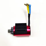 MJX B284B HYPER GO Brushless Motor Component For 16208 16209 16210