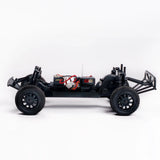 Hobby Plus Speck SCT Brushless RTR 1/24 2wd Blue