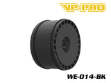 VP-PRO WE-014 1/8 Truggy Wheel (4)