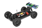 Team Corally Syncro-4 1/8 4S Brushless Buggy RTR 4x4 Off Road Green