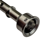 Bermco RC Parts Titanium Rear Axle Driveshafts Losi 22S Sprint