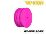 VP-PRO WE-007 1/10 4wd Buggy Front Wheels (4)