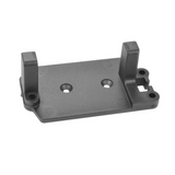 Team Corally C-00230-0043 Servo / ESC Mounting Plate Furago Punisher XD