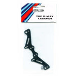 The Rally Legends EZRL2284 Carbon Rear Shock Tower RL004