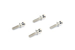 Louise LNHA420 Ball Stud 4.8x9mm (4)