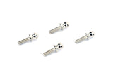 Louise LNHA420 Ball Stud 4.8x9mm (4)