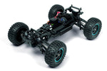 Blackzon Smyter DB Turbo 1/12 4WD RTR 3S Brushless Blue