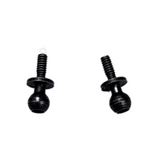 Bermco RC Parts Aluminum Front Shock Tower Losi Micro-B & T