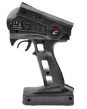 Team Corally CT2R 2Ch 2.4GHz Digital Radio Control Transmitter + Receiver