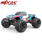 MJX Hyper Go 16208 Brushless 1/16 4WD Monster Truck