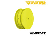 VP-PRO WE-007 1/10 4wd Buggy Front Wheels (4)